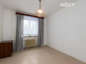 Pronájem bytu 3+1, Plzeň, Waltrova, 78 m2