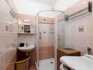 Pronájem bytu 3+1, Plzeň, Waltrova, 78 m2