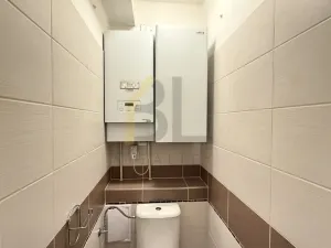 Pronájem bytu 2+kk, Mutěnice, Na Ovčírnách, 39 m2