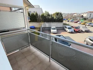 Pronájem bytu 2+kk, Mutěnice, Na Ovčírnách, 39 m2