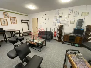 Pronájem obchodního prostoru, Vyškov - Vyškov-Předměstí, Dukelská, 32 m2