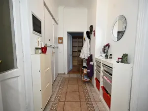 Pronájem bytu 3+kk, Praha - Smíchov, 79 m2