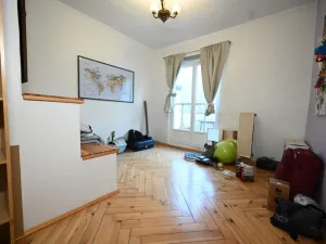 Pronájem bytu 3+kk, Praha - Smíchov, 79 m2