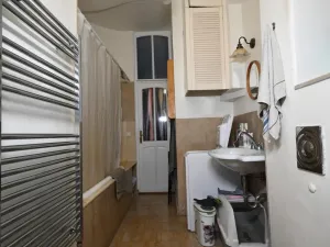 Pronájem bytu 3+kk, Praha - Smíchov, 79 m2