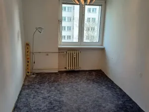 Prodej bytu 4+kk, Praha, Hrusická, 75 m2