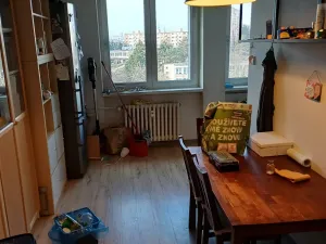 Prodej bytu 4+kk, Praha, Hrusická, 75 m2