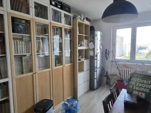 Prodej bytu 4+kk, Praha, Hrusická, 75 m2