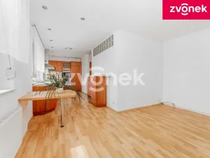 Prodej bytu 3+kk, Otrokovice - Kvítkovice, SNP, 71 m2