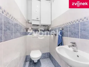 Prodej bytu 3+kk, Otrokovice - Kvítkovice, SNP, 71 m2