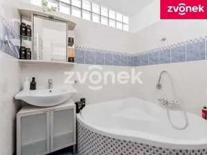 Prodej bytu 3+kk, Otrokovice - Kvítkovice, SNP, 71 m2