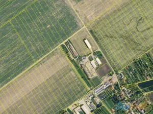 Prodej komerčního pozemku, Přerov - Přerov VIII-Henčlov, Zakladatelů, 10500 m2