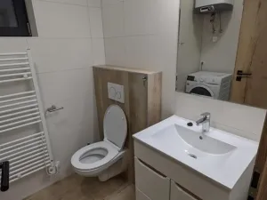 Pronájem bytu 1+kk, Jihlava, Seifertova, 26 m2