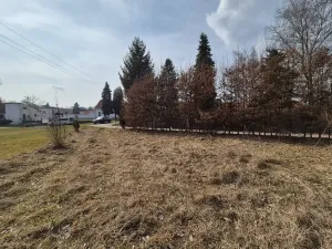 Prodej pozemku pro bydlení, Ledce, 873 m2