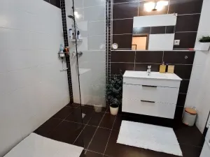 Pronájem bytu 2+kk, Olomouc, Aloise Rašína, 60 m2