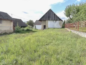 Prodej pozemku pro bydlení, Kolinec - Mlázovy, 439 m2