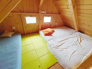 Prodej zahrady, Liberec, Kolmá, 302 m2