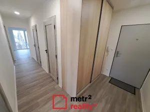 Pronájem bytu 3+kk, Lipník nad Bečvou - Lipník nad Bečvou I-Město, Na Výsluní, 64 m2