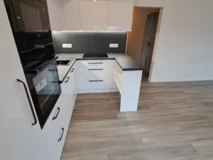 Pronájem bytu 3+kk, Lipník nad Bečvou - Lipník nad Bečvou I-Město, Na Výsluní, 64 m2