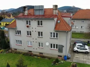 Prodej bytu 3+1, Žichovice, 75 m2