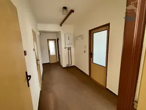 Prodej bytu 3+1, Žichovice, 75 m2