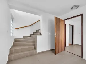 Prodej rodinného domu, Ondřejov, Hlavní, 340 m2