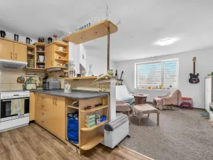 Prodej rodinného domu, Žďár nad Sázavou - Žďár nad Sázavou 1, Veselská, 78 m2