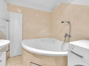 Prodej rodinného domu, Žďár nad Sázavou - Žďár nad Sázavou 1, Veselská, 78 m2