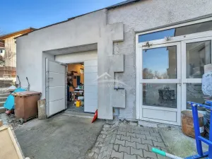 Prodej rodinného domu, Žďár nad Sázavou - Žďár nad Sázavou 1, Veselská, 78 m2