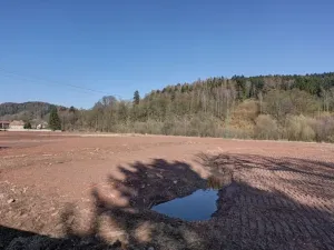 Pronájem komerčního pozemku, Trutnov - Libeč, 5000 m2