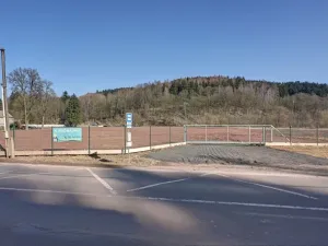 Pronájem komerčního pozemku, Trutnov - Libeč, 5000 m2