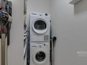 Prodej bytu 2+kk, Praha - Uhříněves, Oty Bubeníčka, 52 m2