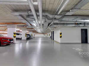 Prodej bytu 2+kk, Praha - Uhříněves, Oty Bubeníčka, 52 m2