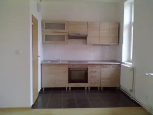 Pronájem bytu 3+kk, Děčín - Děčín IV-Podmokly, Palackého, 75 m2