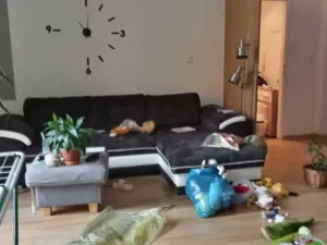 Pronájem bytu 3+kk, Děčín - Děčín IV-Podmokly, Palackého, 75 m2