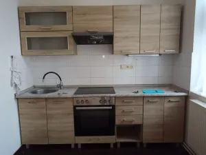 Pronájem bytu 3+kk, Děčín - Děčín IV-Podmokly, Palackého, 75 m2