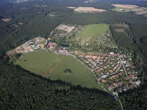Prodej vily, Blansko, 248 m2