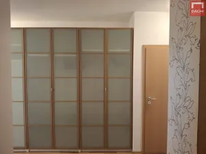 Pronájem bytu 3+kk, Olomouc, Peškova, 83 m2