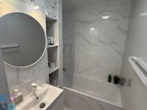 Pronájem bytu 3+kk, Jablonec nad Nisou, Liberecká, 64 m2