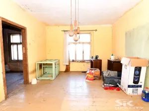 Prodej rodinného domu, Dobroměřice, U Hřiště, 50 m2