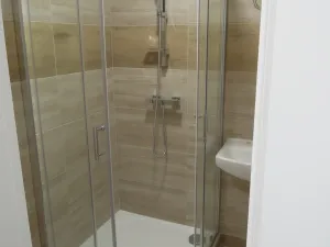 Pronájem bytu 1+1, Ostrava, Vršovců, 28 m2