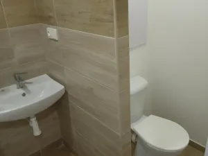 Pronájem bytu 1+1, Ostrava, Vršovců, 28 m2