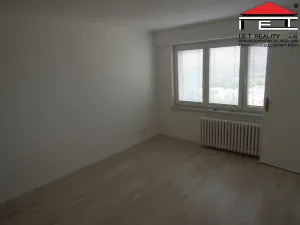 Pronájem bytu 1+1, Ostrava, Vršovců, 28 m2
