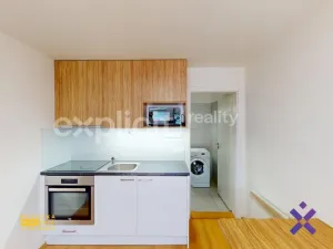 Pronájem rodinného domu, Bojkovice, Mánesova, 26 m2