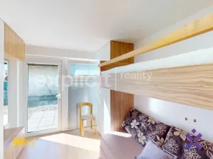 Pronájem rodinného domu, Bojkovice, Mánesova, 26 m2