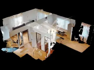 Pronájem bytu 2+1, Plzeň, Bzenecká, 68 m2