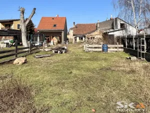 Prodej pozemku pro bydlení, Dobroměřice, U Hřiště, 620 m2