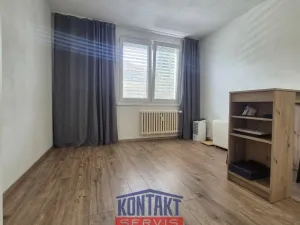 Pronájem bytu 1+kk, České Budějovice, Plzeňská, 21 m2