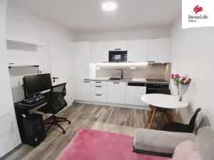 Prodej bytu 2+kk, Blovice, Lipová, 46 m2