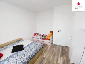 Prodej bytu 2+kk, Blovice, Lipová, 46 m2