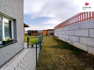 Prodej bytu 2+kk, Blovice, Lipová, 46 m2